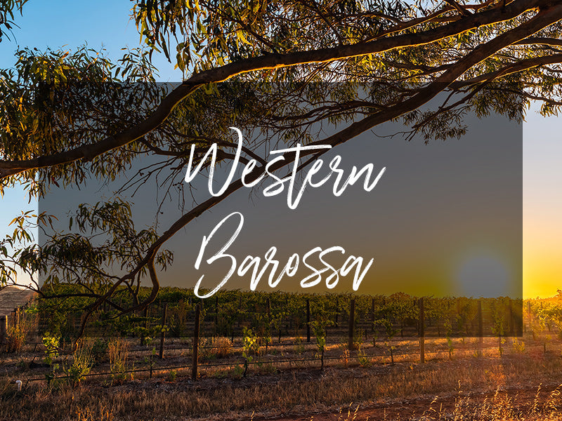 Western Barossa Collection