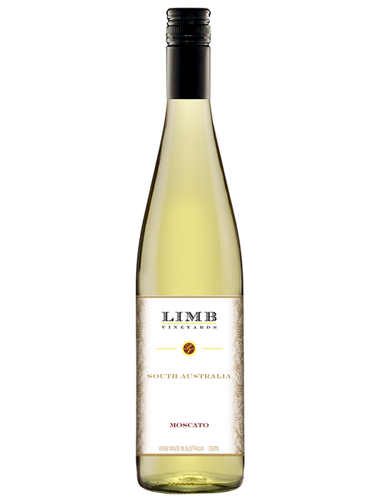 Limb Vineyards Barossa Valley Moscato 2024