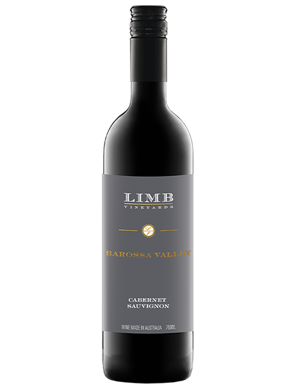 Limb Vineyards Grey Label Barossa Valley Shiraz 2021